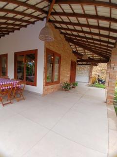 Casa de campo, Buenos Aires, Guarapari-ES - Guarapari - 8