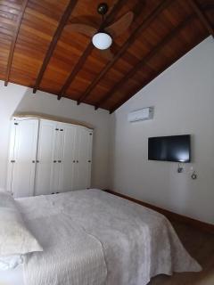 Casa de campo, Buenos Aires, Guarapari-ES - Guarapari - 7