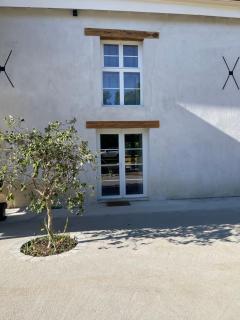 Maison en pleine nature - Salles - 7