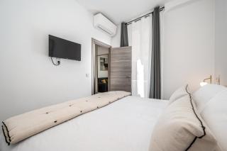 IMHOST -Cannes Centre Rue Hoche Palais - Croisette plage - Cannes - 6
