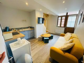La Cabane - Hesdin - 1