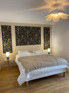 Maison 262 - Chambord Escape - Huisseau-sur-Cosson - 7