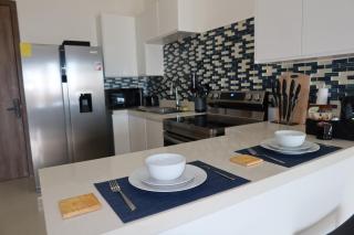 The Serene - Modern Luxury Apartment - 4