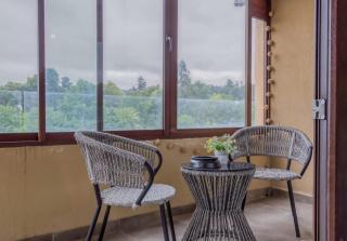 HT Villarrica Espectacular Depto en Costanera Villarrica 4PAX - 7