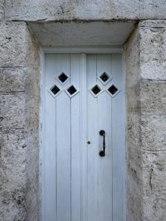 Trulli Donna Gina - Locorotondo - 9