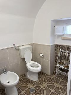 Trulli Donna Gina - 1