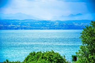 Balcone Vista Lago! Dimora Aurelia con Piscina - Desenzano del Garda - 3