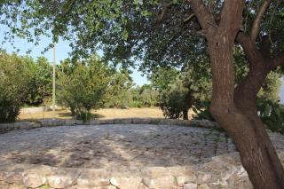 Trulli Donna Gina - 8