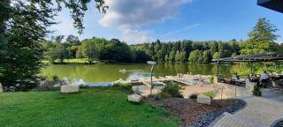Forest Inn, retreat in nature - Saarbrücken - 9