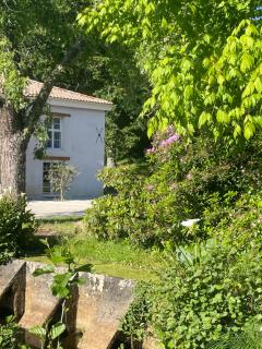 Maison en pleine nature - Salles - 6