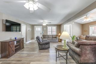 Steps to Shore Newly Renovated Dewey Beach Home! - 7