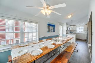 Steps to Shore Newly Renovated Dewey Beach Home! - Dewey Beach - 4