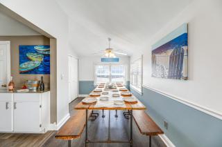 Steps to Shore Newly Renovated Dewey Beach Home! - Dewey Beach - 5