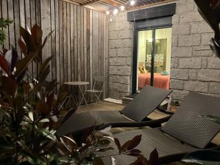 Villa vue mer à 300m du centre ville de Porto-Vecchio - Porto-Vecchio - 8