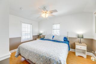 Steps to Shore Newly Renovated Dewey Beach Home! - Dewey Beach - 1