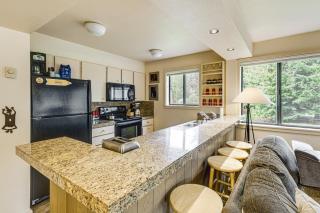 Walk to Sun Valley Village Condo with Deck! - 9