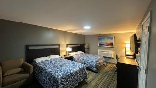 Catalina Airport Motel - Sterling Heights - 9