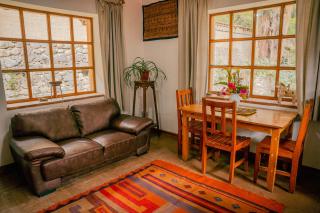 SAUCE Apart Lodge - Fundo ORCCOCOCHA - Ollantaytambo - 7