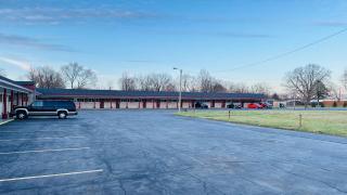 Catalina Airport Motel - Sterling Heights - 8