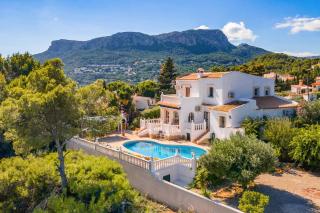 Villa Moggalatto by Villa Plus - Calpe - 0