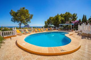 Villa Moggalatto by Villa Plus - Calpe - 7