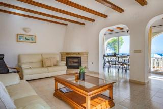 Villa Moggalatto by Villa Plus - Calpe - 4