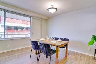 Business-Friendly Apt - Minutes from DCA - Arlington - 7