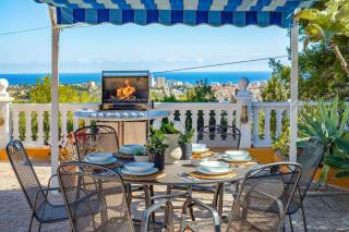 Villa Moggalatto by Villa Plus - Calpe - 2