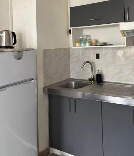 Cozy Studio Ideally Located - Paris - 3