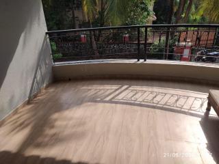 Independent Bungalow with Private Garden - Thane - 8