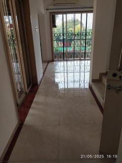 Independent Bungalow with Private Garden - Thane - 2