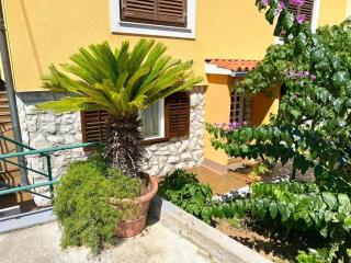 Apartments and rooms with parking space Mali Losinj (Losinj) - 2497 - Mali Lošinj - 4
