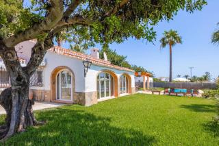 Villa Seniola by Villa Plus - Jávea - 4