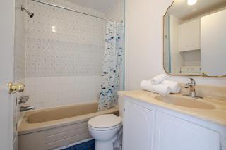 Bright 2BR in Plateau Mont Royal Downtown - Montreal - 2