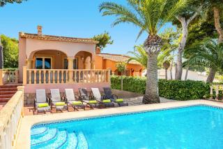 Villa Nectar Blanco by Villa Plus - Balcon del Mar - 0