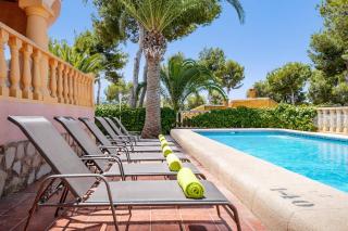 Villa Nectar Blanco by Villa Plus - Balcon del Mar - 9
