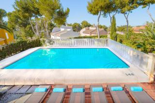 Villa Nectar Blanco by Villa Plus - Balcon del Mar - 7