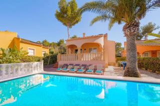 Villa Nectar Blanco by Villa Plus - Balcon del Mar - 6
