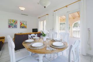 Villa Nectar Blanco by Villa Plus - Balcon del Mar - 5