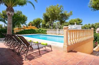 Villa Nectar Blanco by Villa Plus - Balcon del Mar - 1