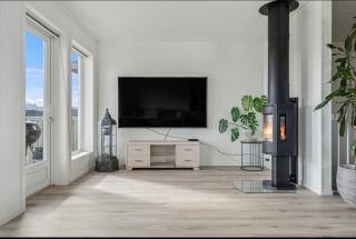 Cozy Lofoten Hideaway - 7