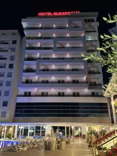 Hotel Bleart - Durrës - 9