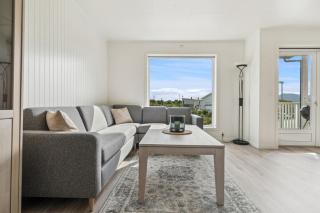 Cozy Lofoten Hideaway - 9