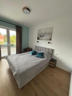 Flauta Apartamenty Augustów nad Jeziorem Białym - 4