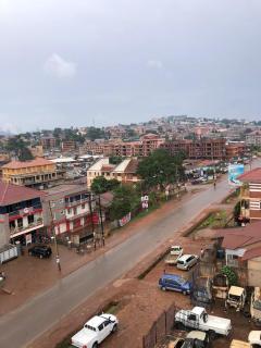 Big Brothers - Kampala - 0