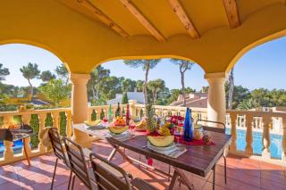 Villa Verde by Villa Plus - Balcon del Mar - 8