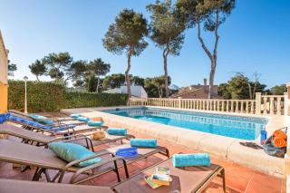 Villa Verde by Villa Plus - Balcon del Mar - 6