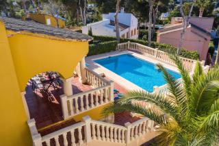 Villa Verde by Villa Plus - Balcon del Mar - 3