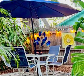 The Treehouse - Sarasota - 2