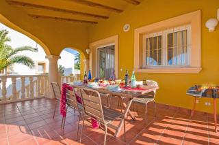 Villa Verde by Villa Plus - Balcon del Mar - 1